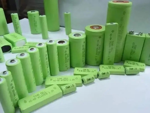 鋰離子電池負(fù)極材料分類(lèi)有哪些？